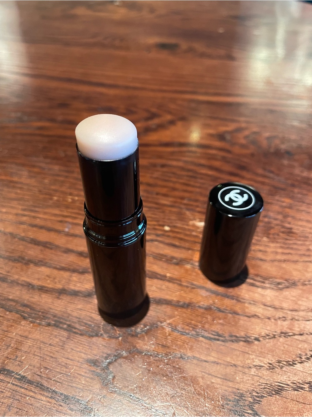 BAUME ESSENTIEL Multi-Use Glow Stick Transparent - Picture 2 of 3